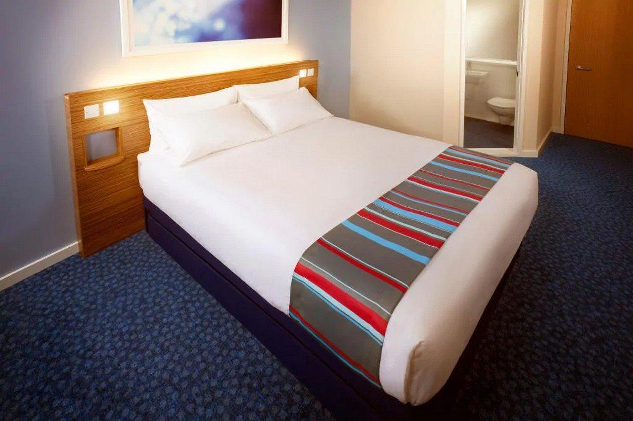 Travelodge Dundee Strathmore Avenue Eksteriør billede