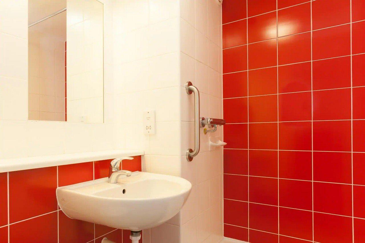 Travelodge Dundee Strathmore Avenue Eksteriør billede