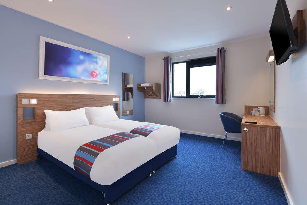 Travelodge Dundee Strathmore Avenue Værelse billede