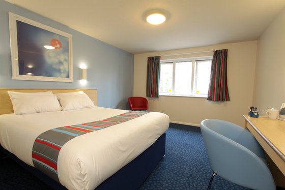 Travelodge Dundee Strathmore Avenue Værelse billede