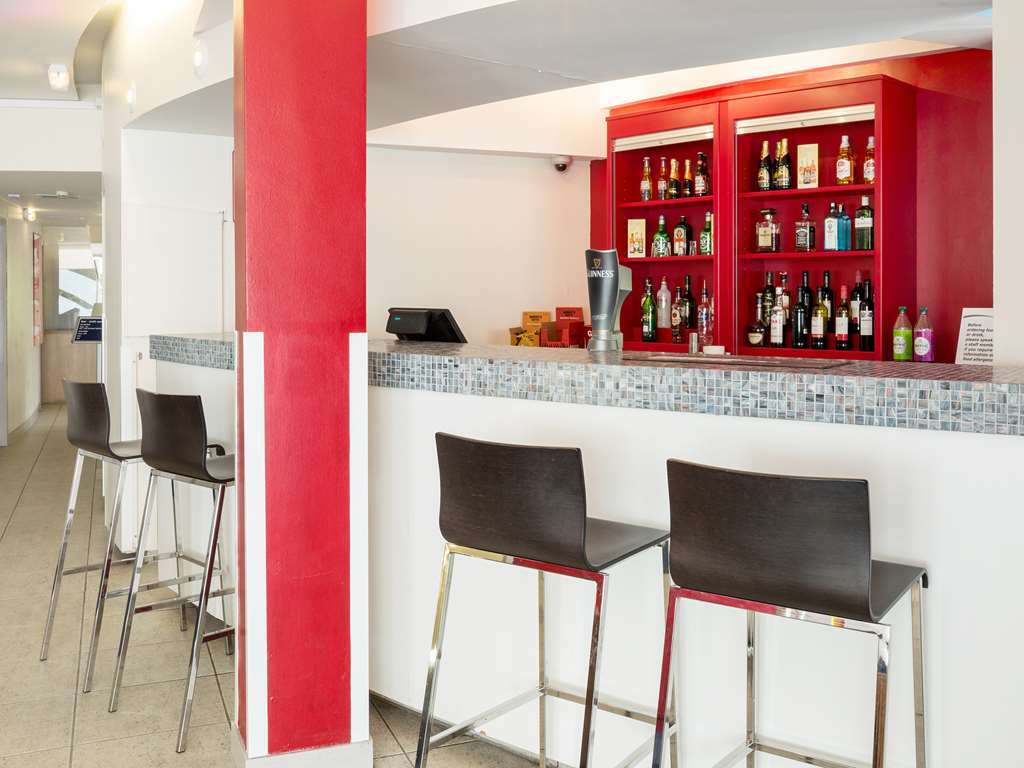 Travelodge Dundee Strathmore Avenue Restaurant billede